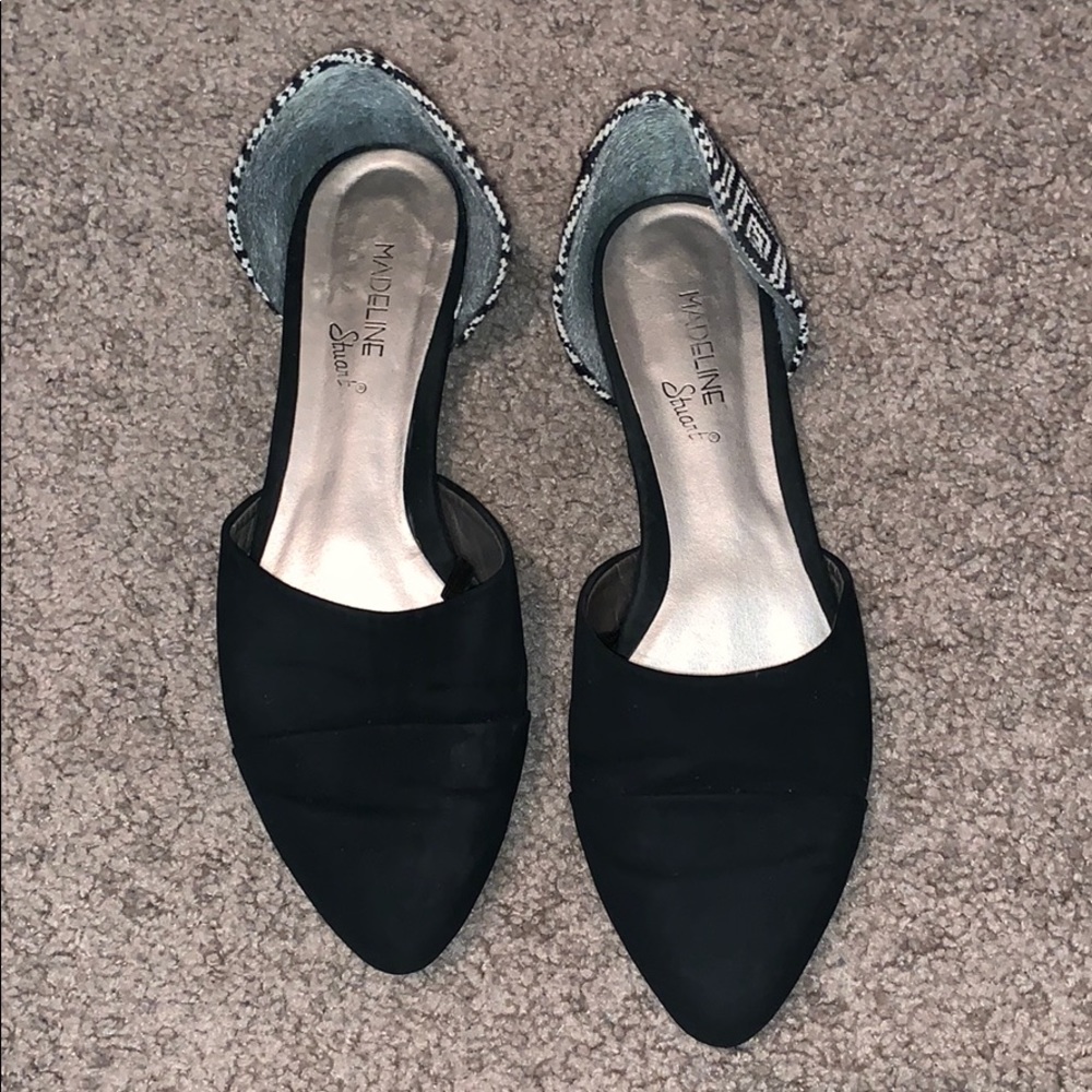 FLATS MADELINE STUART